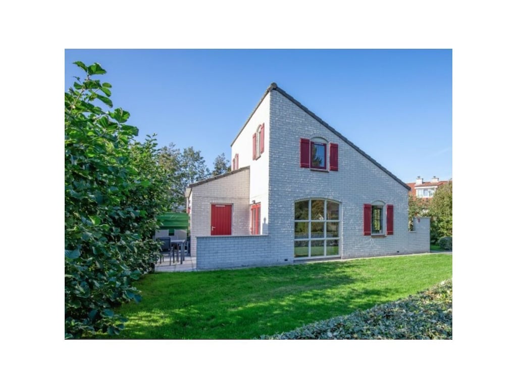 Villa Residentie nr. 537