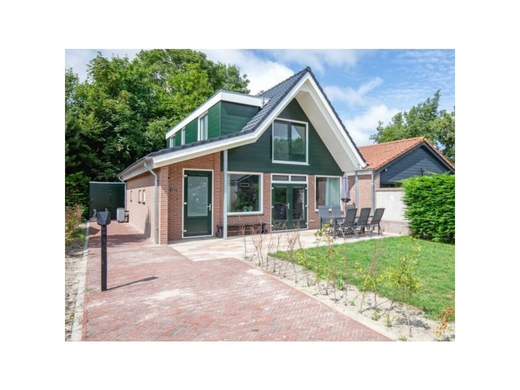 Slufterhoek nr. 104