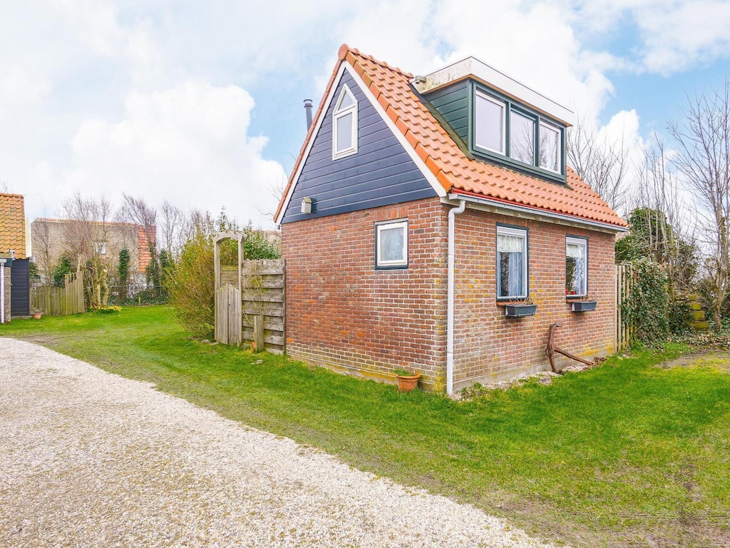 Haustierfreundliches Haus in Callanstoog