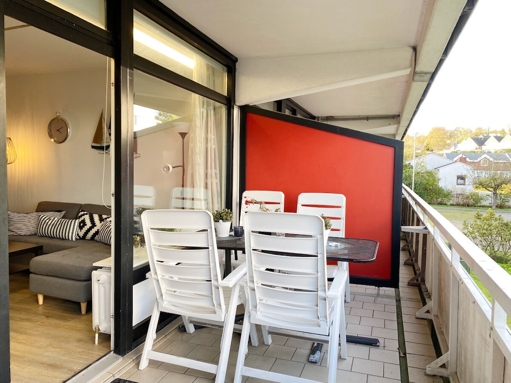 Kaiserhof Appartement 103