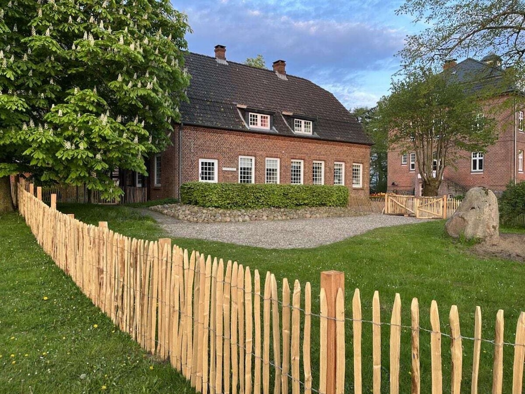 Oude Melkerij - Landgoed Priesholz