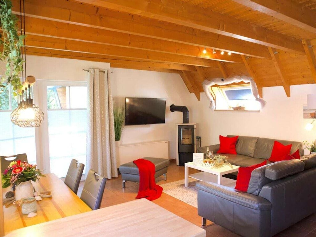 Mika Vakantiehuis