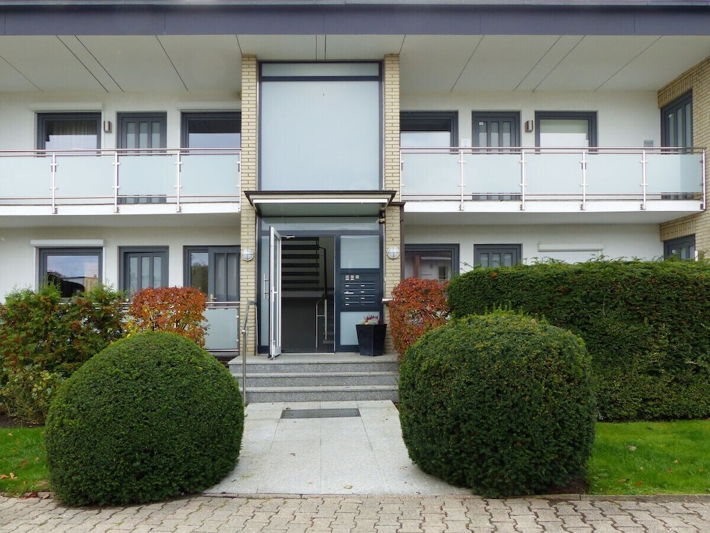 Haffkamp 22 Bovendek