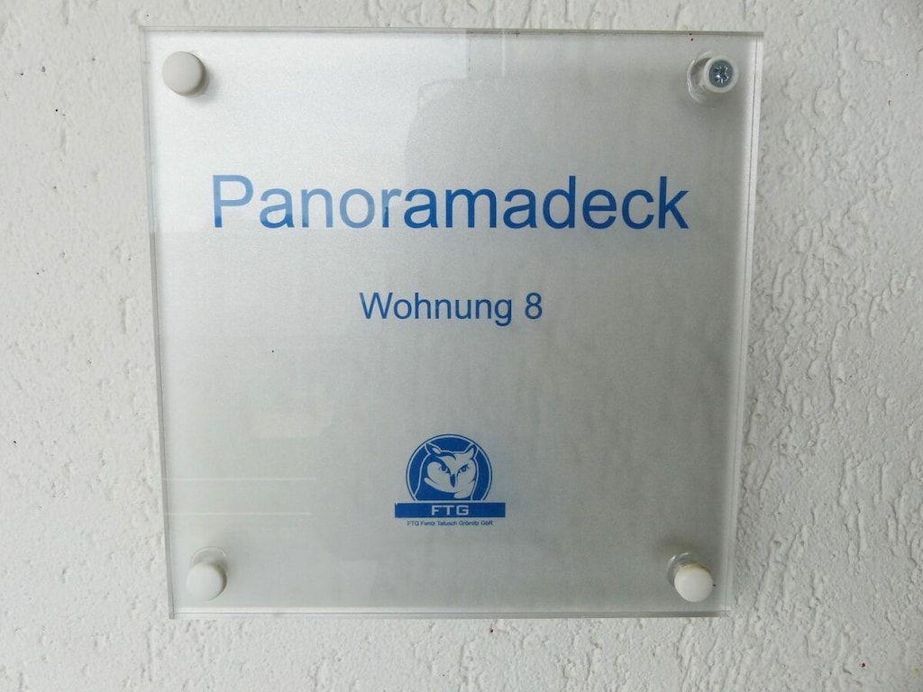 Haffkamp 22 Panoramadeck