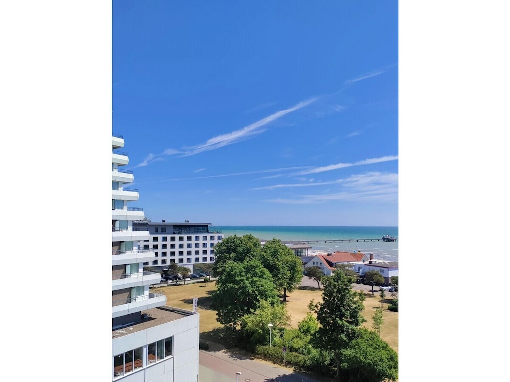 Kaiserhof Appartement 780