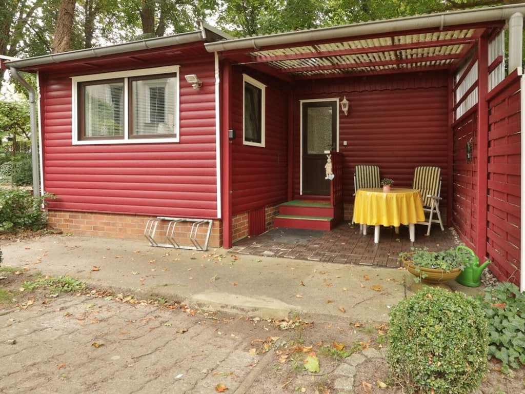 Bungalow Stine 1