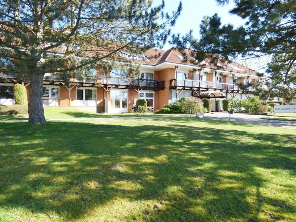 Golf Residence Appartement B-103