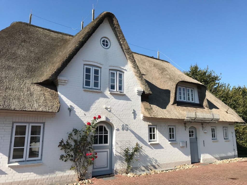 "Porre" in het huis Klarinet