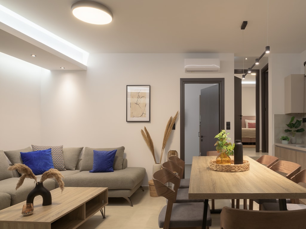Villa voor 10 personen met zwembad