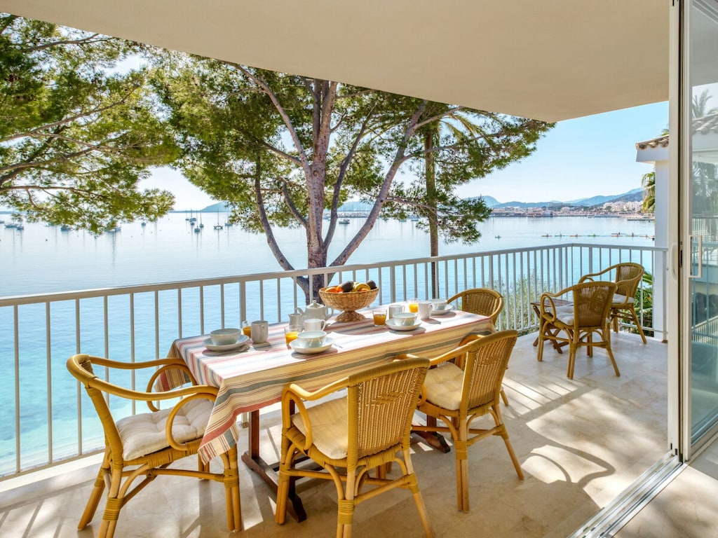 Appartement Voramar