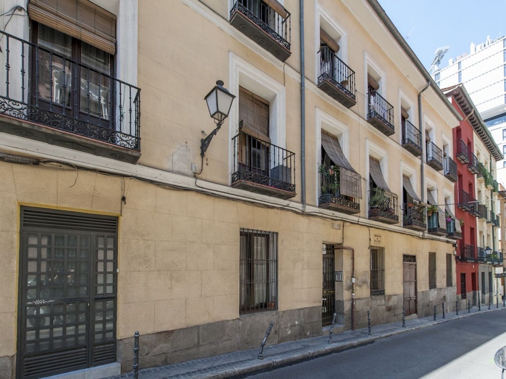 Gran Via VI -Acogedor apartamento céntrico