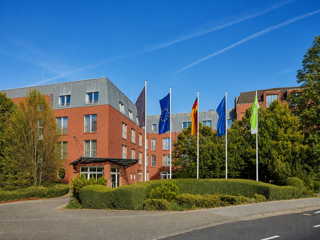 Sunday Hotel Köln Hürth Suites