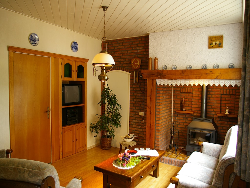 Ferienhaus De Maaijen (76874), Ulicoten, , Nordbrabant, Niederlande, Bild 13