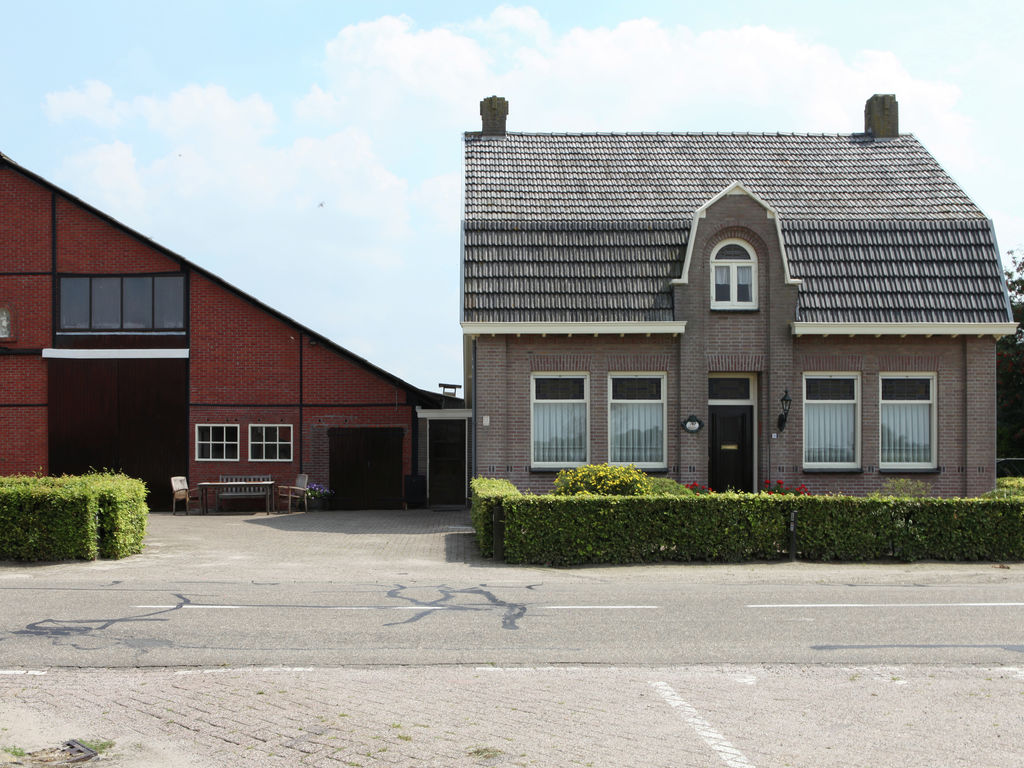 Ferienhaus De Maaijen (76874), Ulicoten, , Nordbrabant, Niederlande, Bild 2