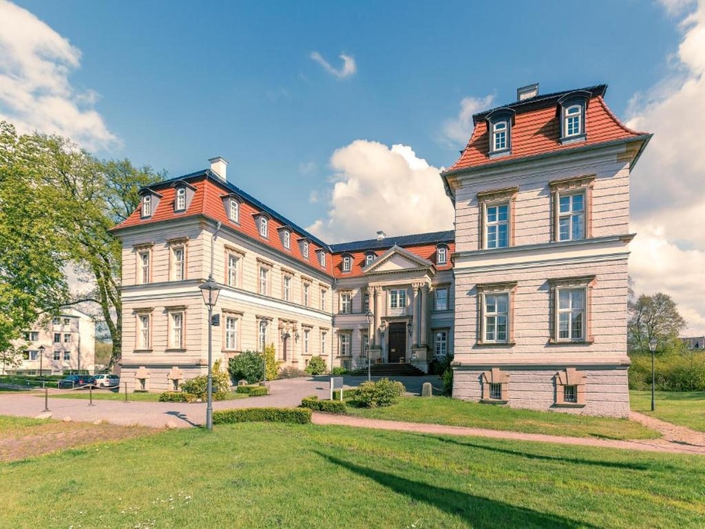 Sunday Hotel Glewe Familienzimmer
