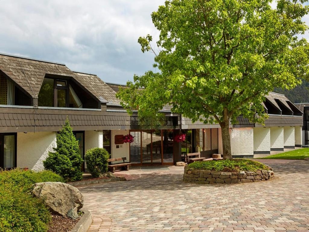 Sunday Hotel Willingen Deluxe mit Bergblick