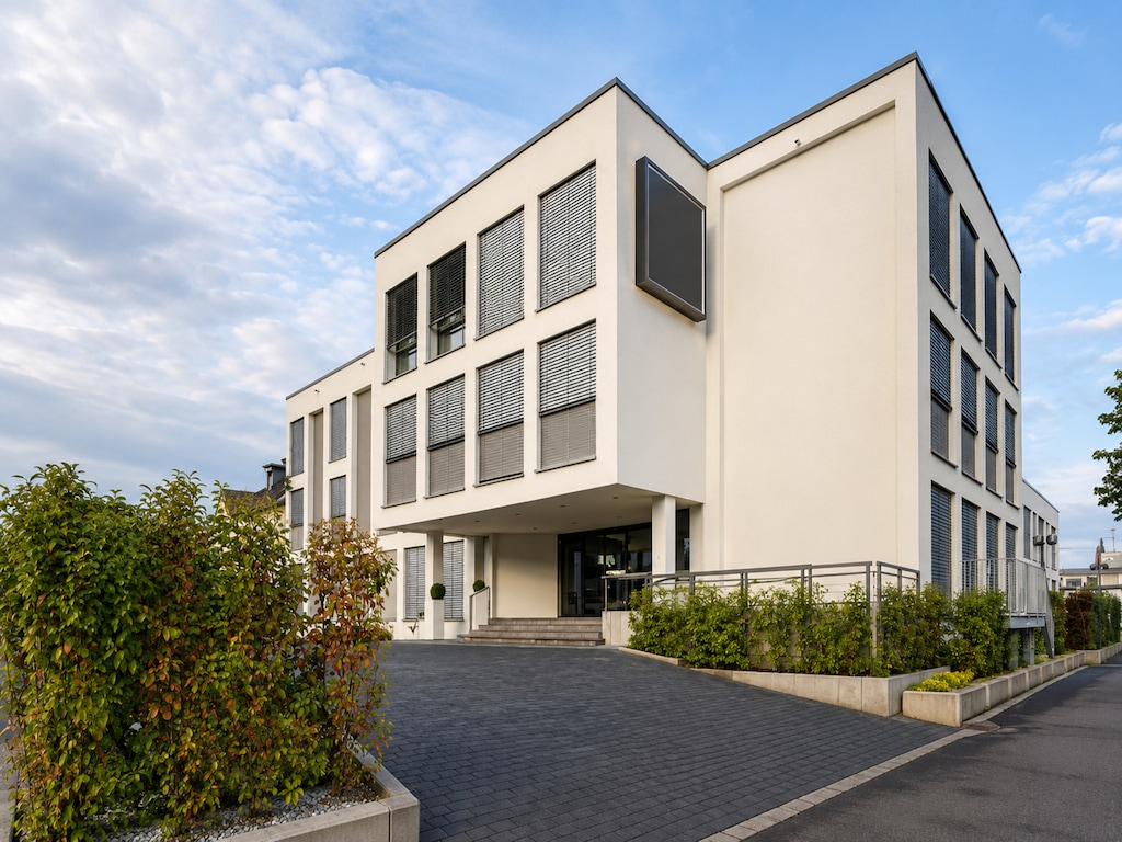 Sunday Hotel Bonn Deluxe tweepersoonskamer