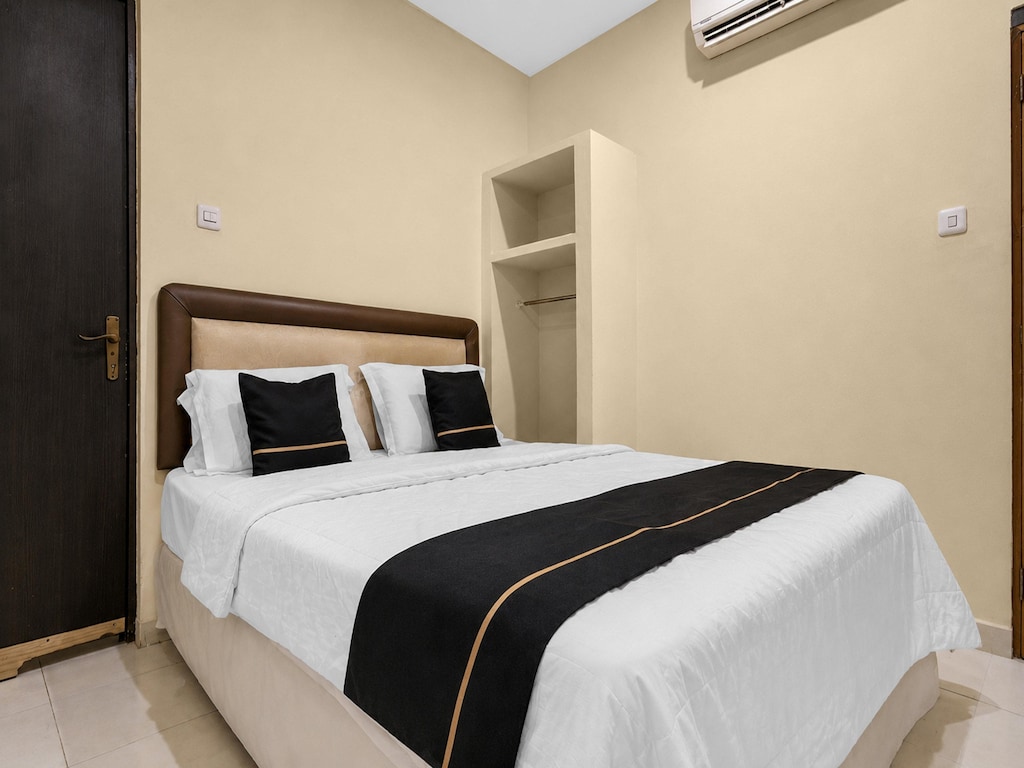 Hotel O Kosta Living - Standard Double