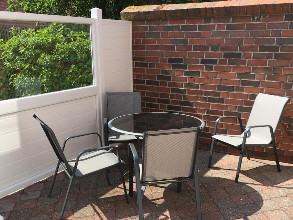 Standroggen Guesthouse Meyerhoff