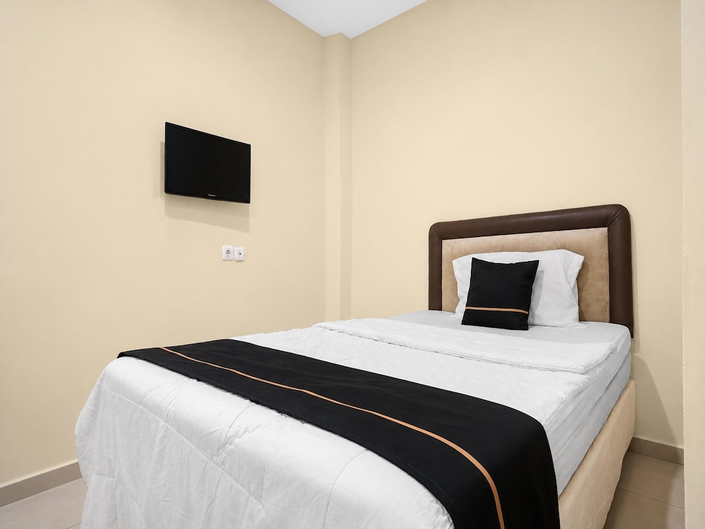 Hotel O Kosta Living - Standard Single