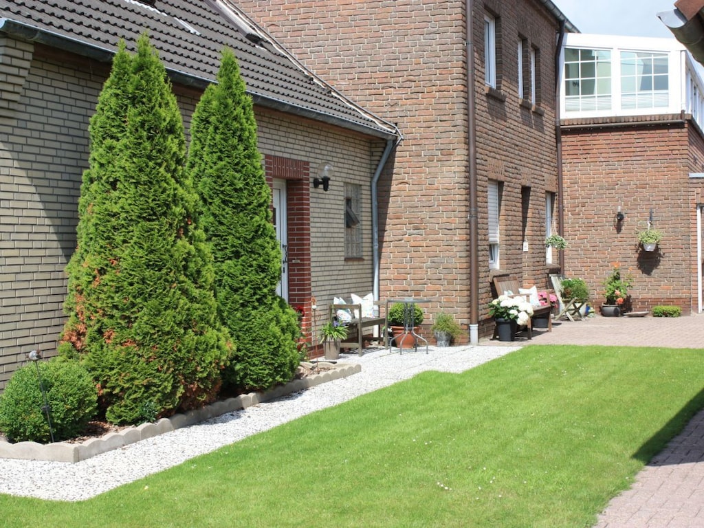 Tern Guesthouse Meyerhoff