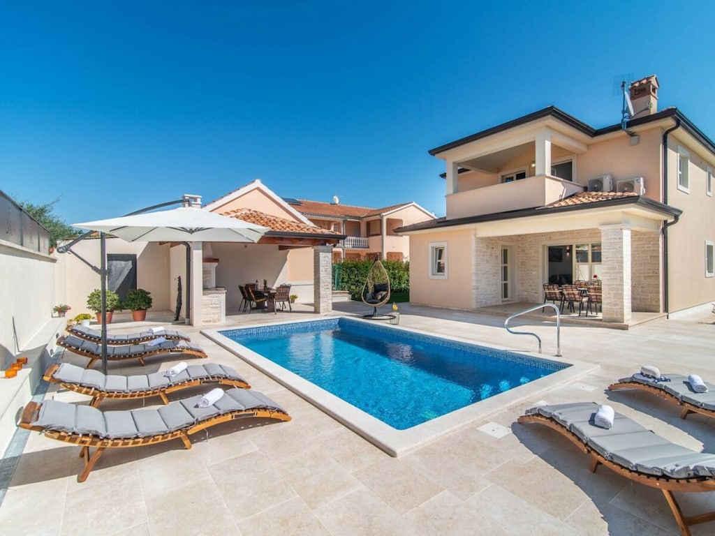 Vila Orchidee 1