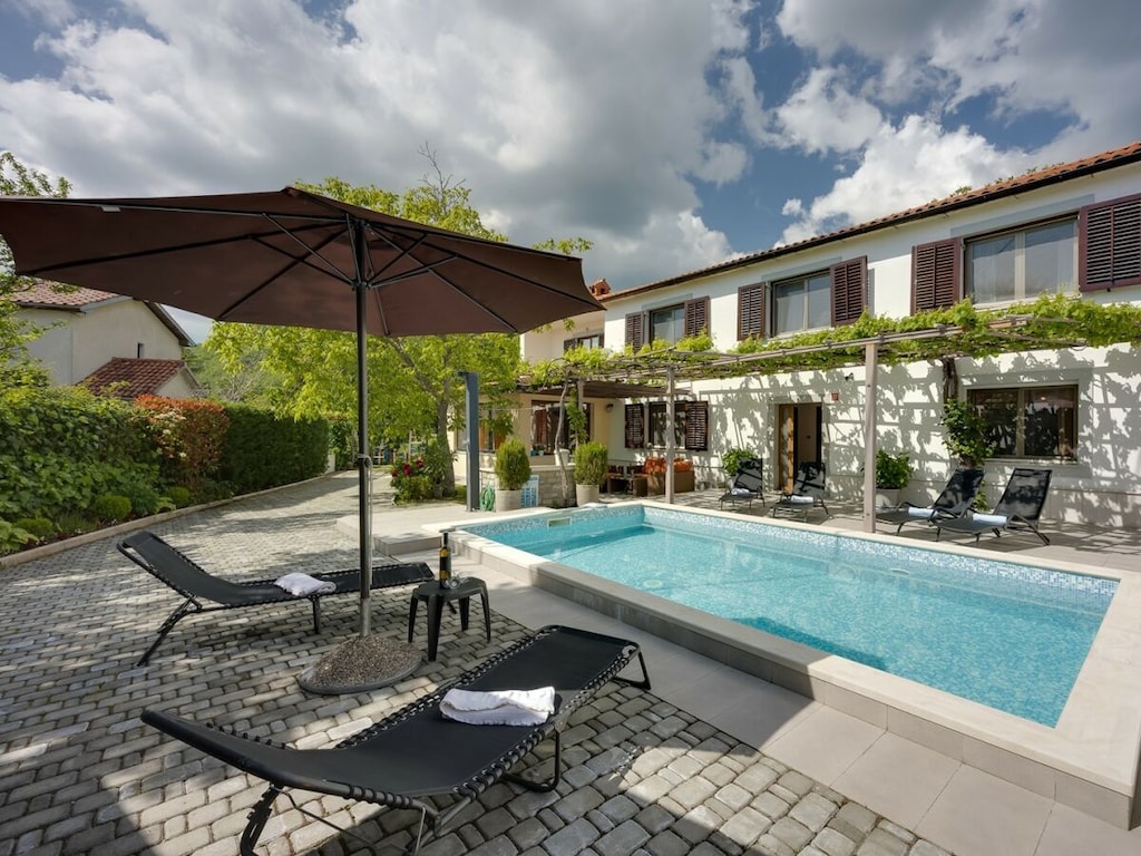 Vakantiehuis Planik