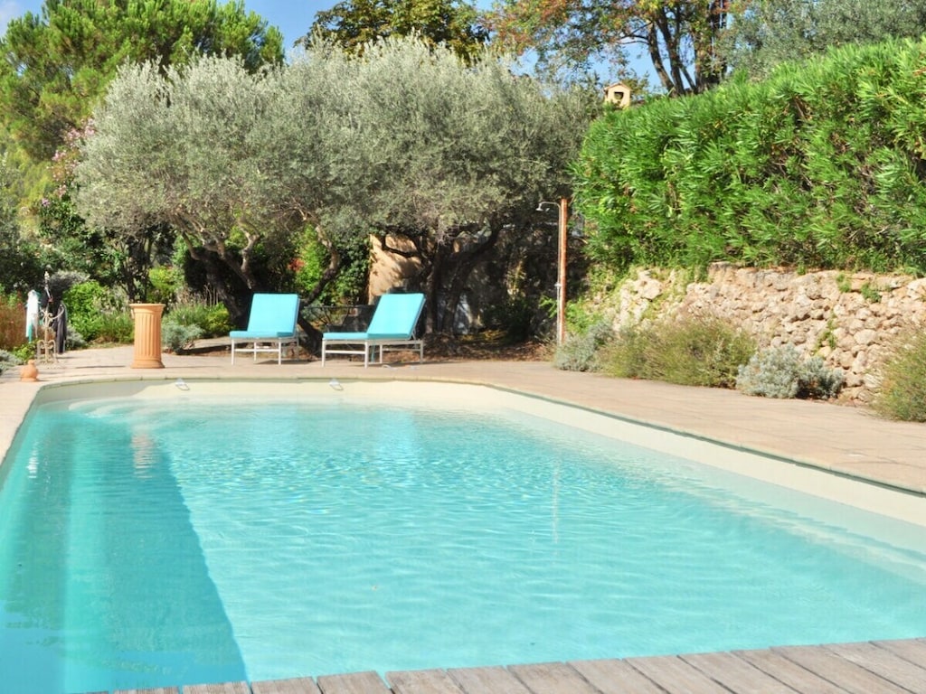 Villa in Var met zwembad