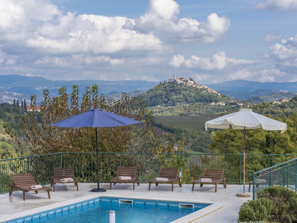 Villa Ana Spinovci