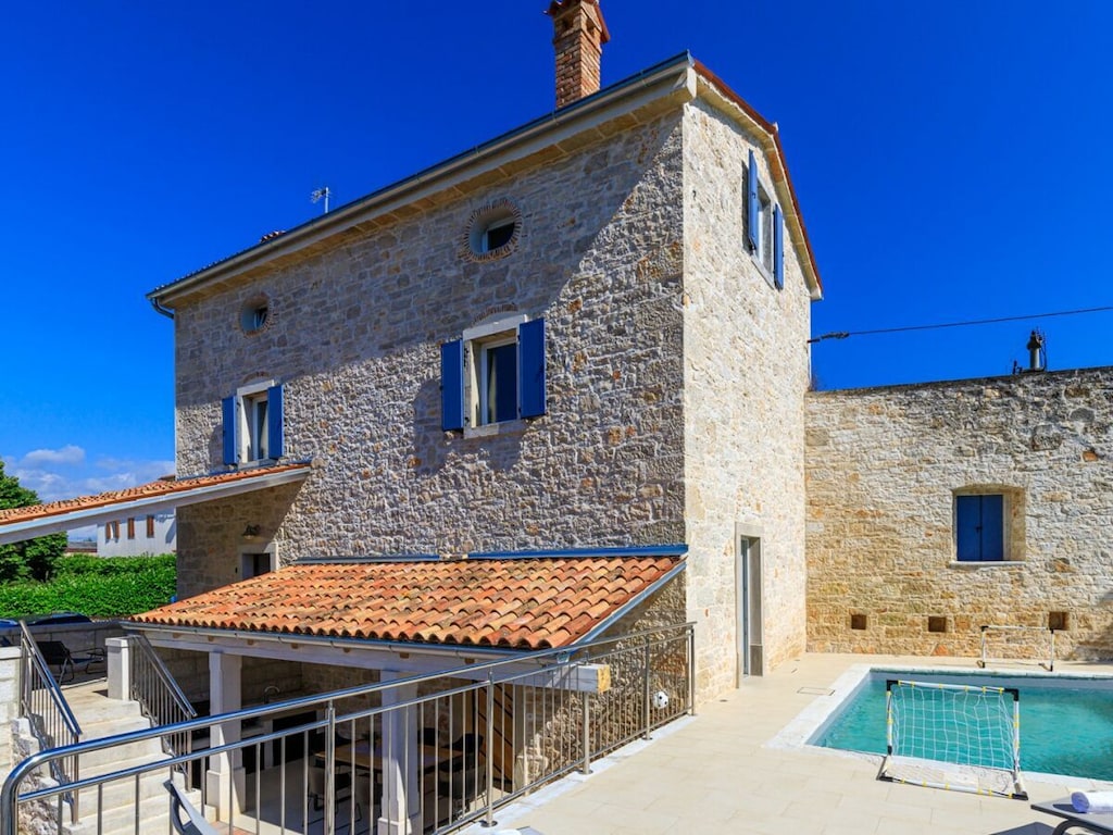 Villa Pepe en Lynn