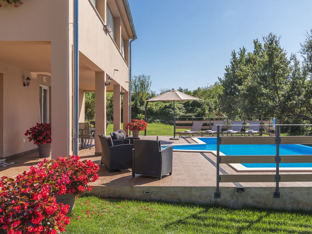 Vakantieappartement met 2 slaapkamers