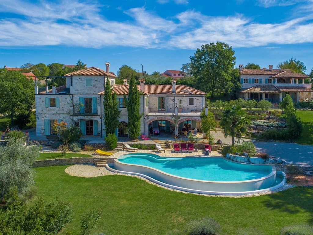 Villa bij Three Oaks