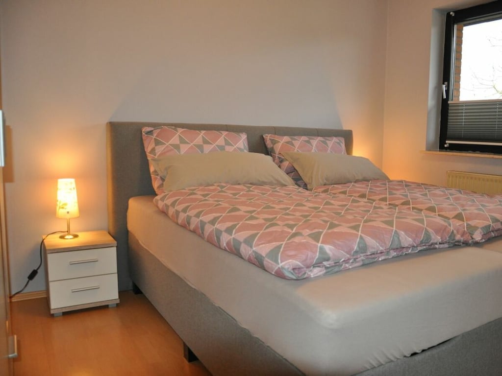 Vakantieappartement in Haselünne met wifi