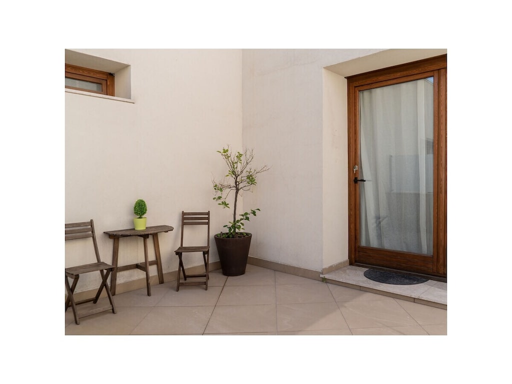 Gezinsappartement