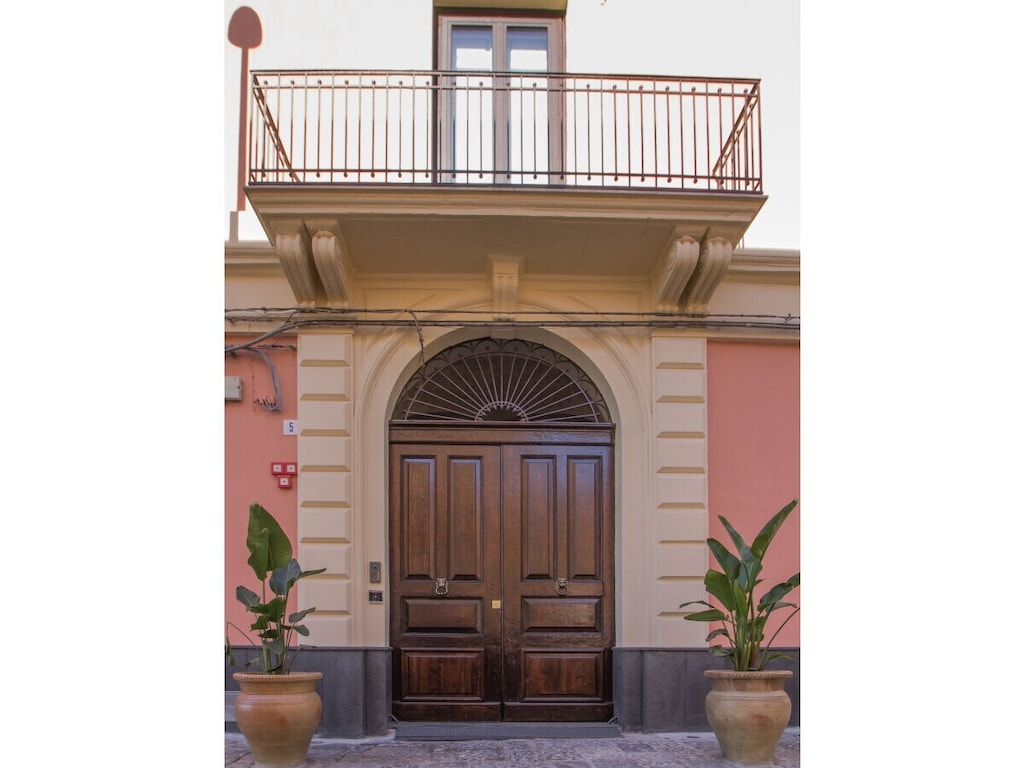 Vakantiehuis in Catania met wifi