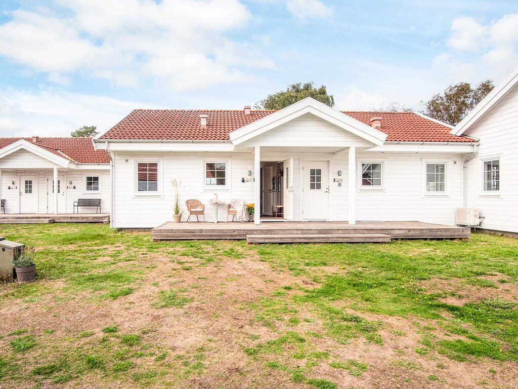 4 Sterne Ferienhaus in Læsø