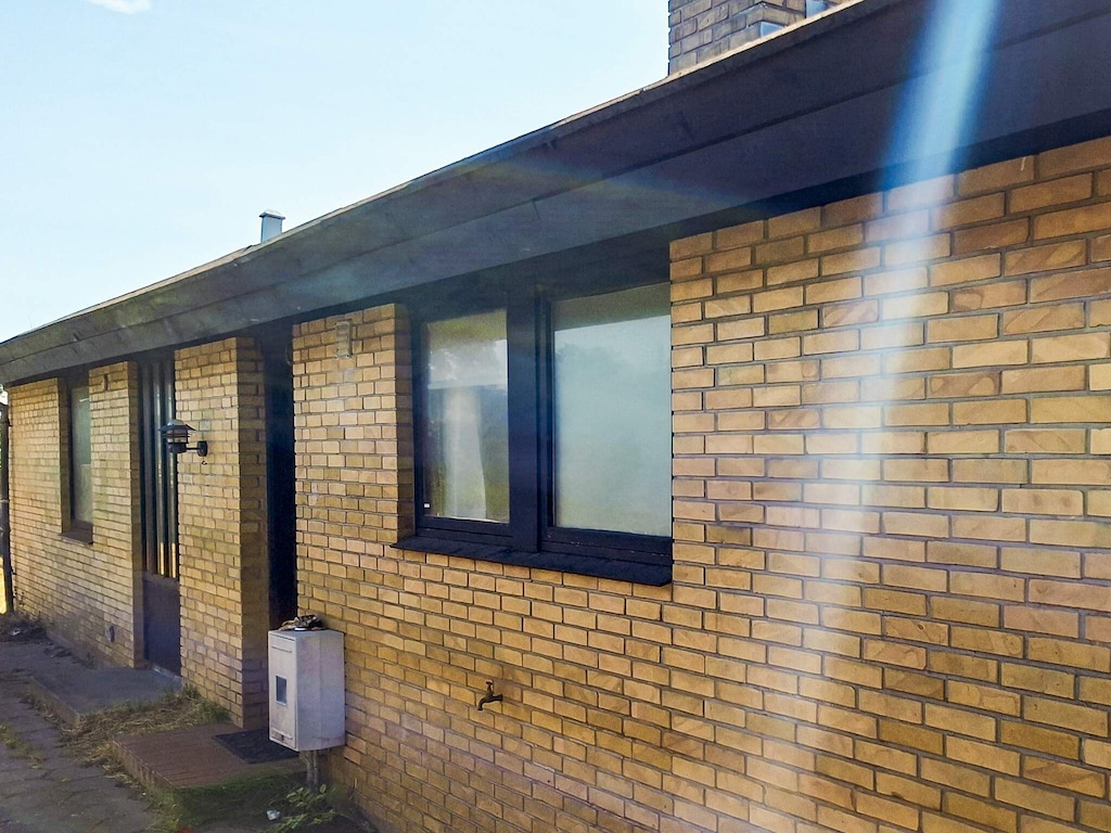 6 Personen vakantie huis in Skagen