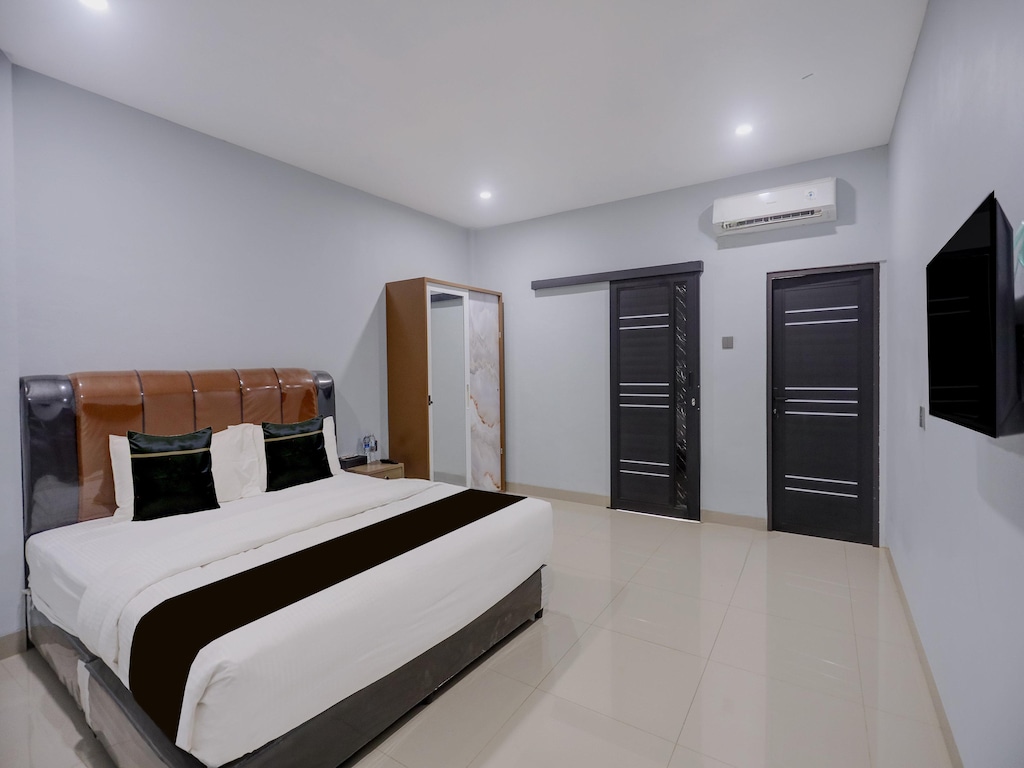 Haruasa Residence • Gemütliches Doppelzimmer