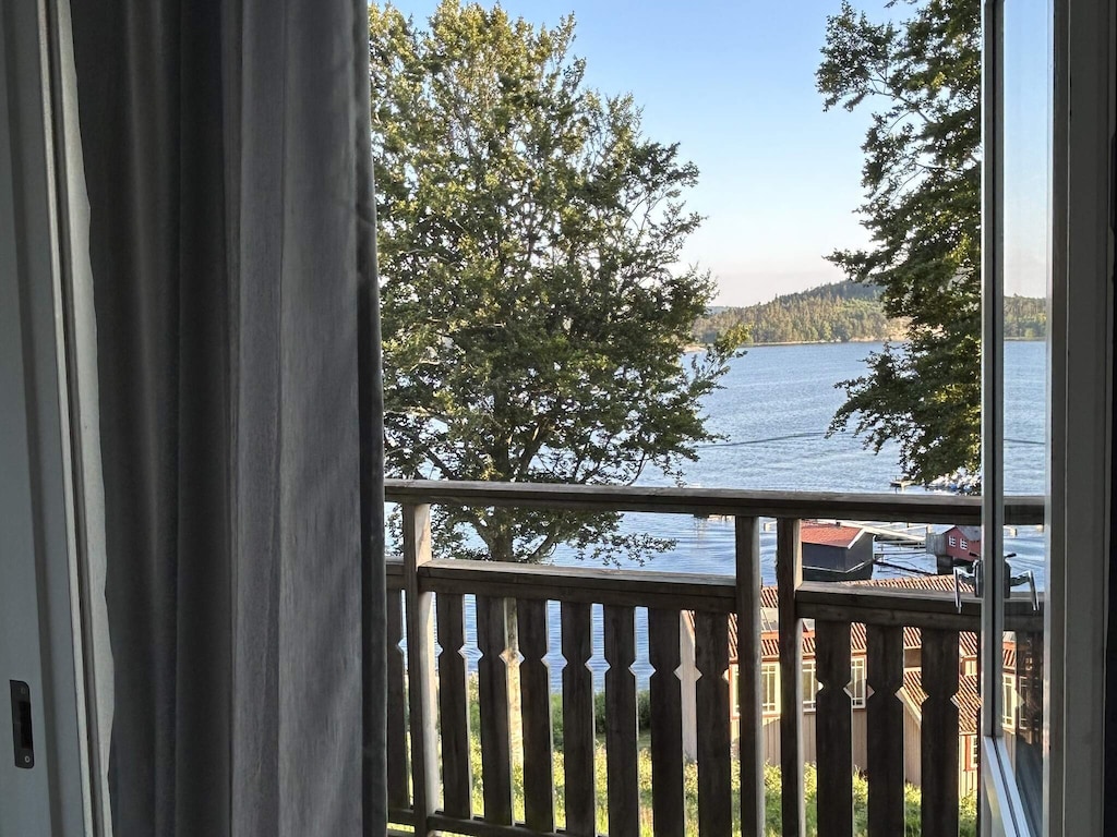 4 Sterne Ferienhaus in Uddevalla