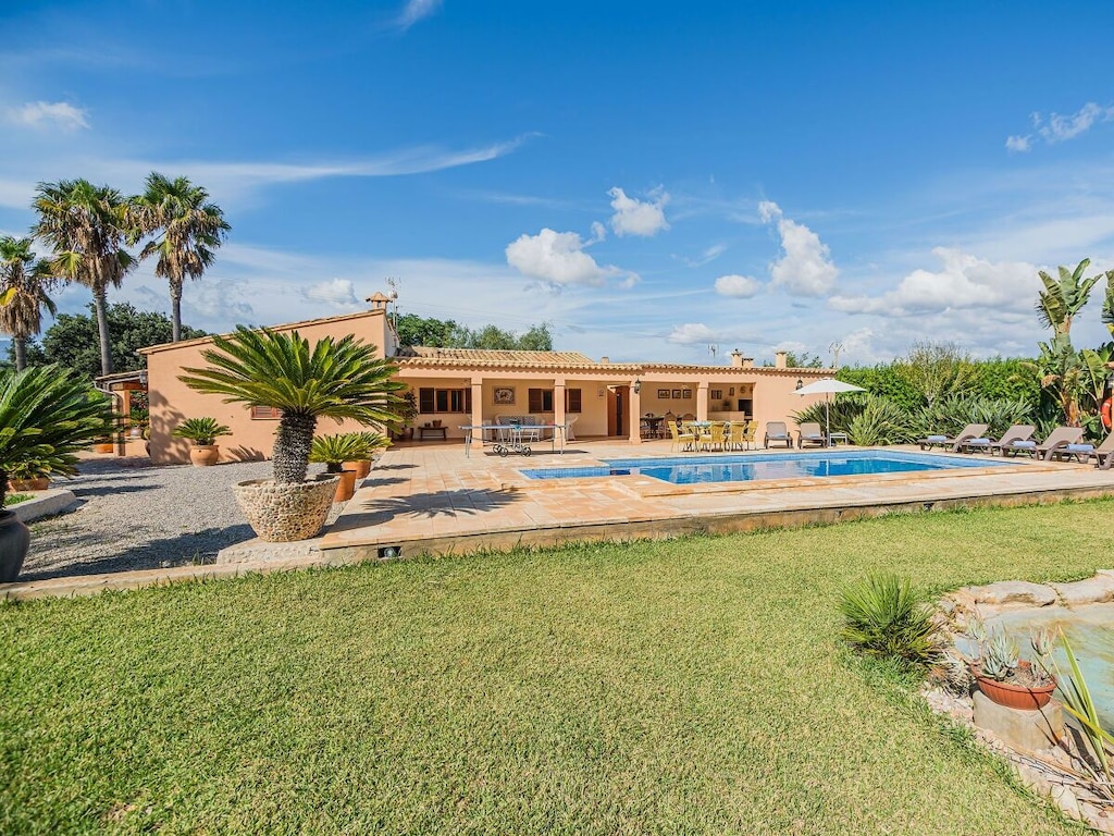 Villa Ca Na Francisca