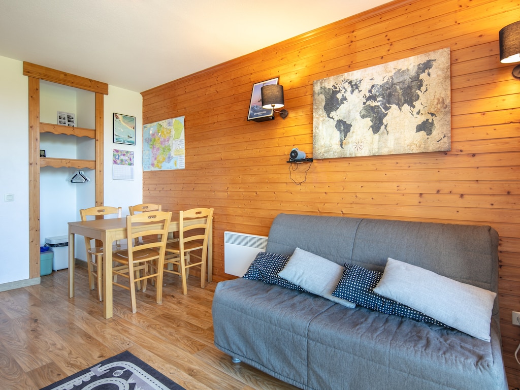 Bergappartement in Chamrousse