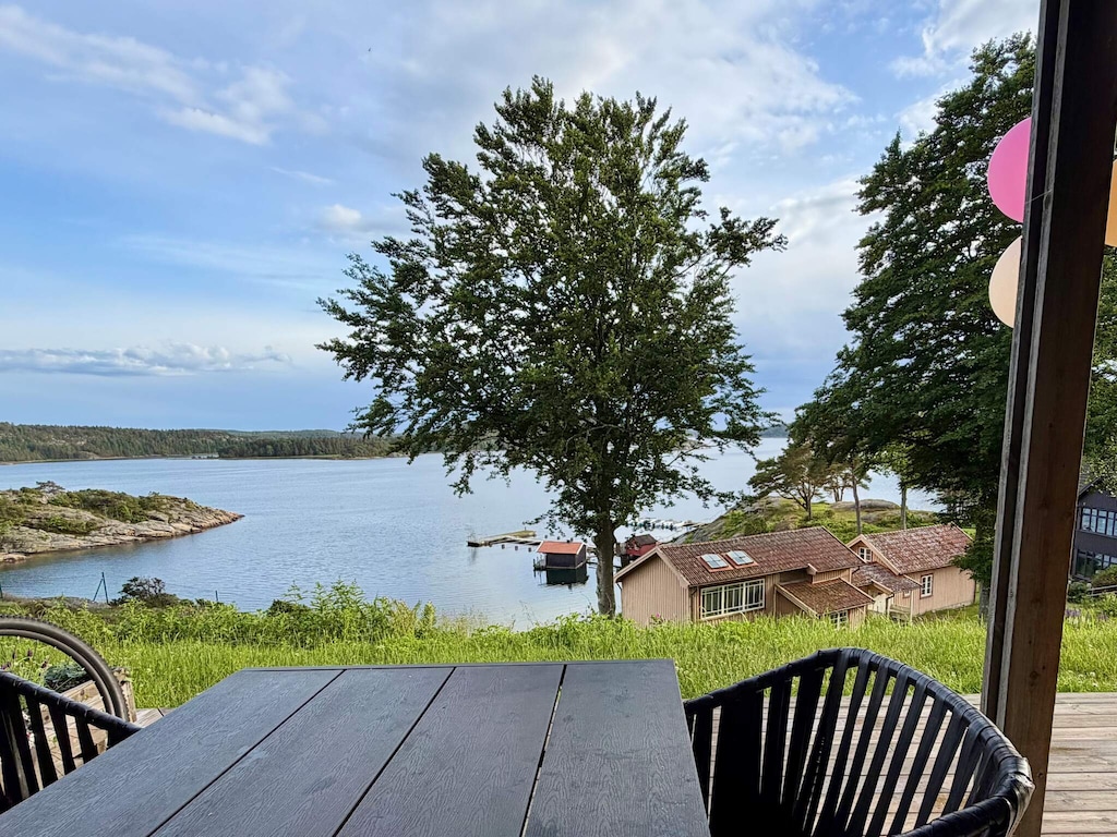 5 sterren vakantie huis in Uddevalla