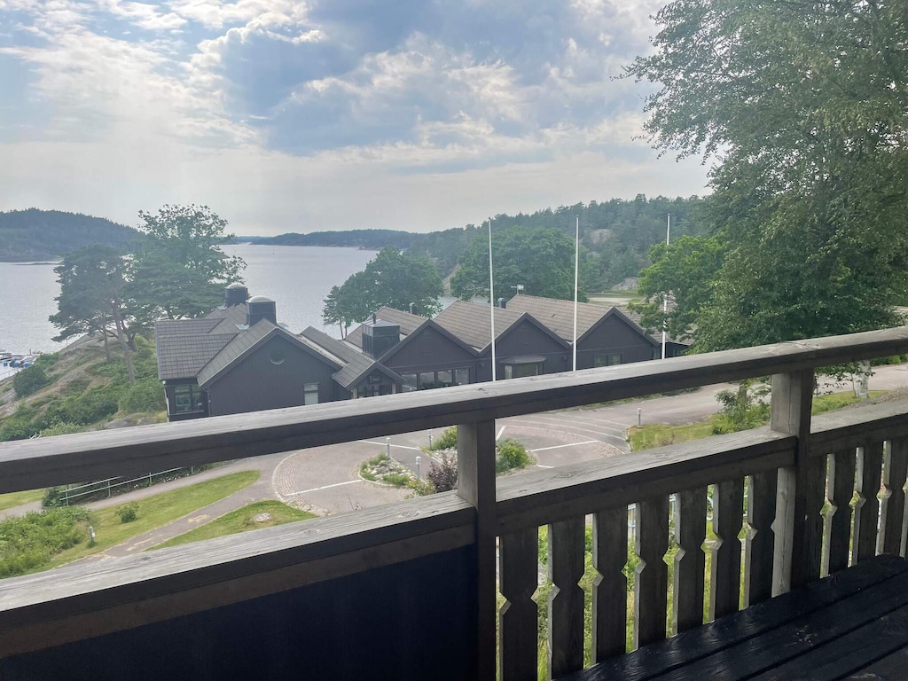 5 sterren vakantie huis in Uddevalla
