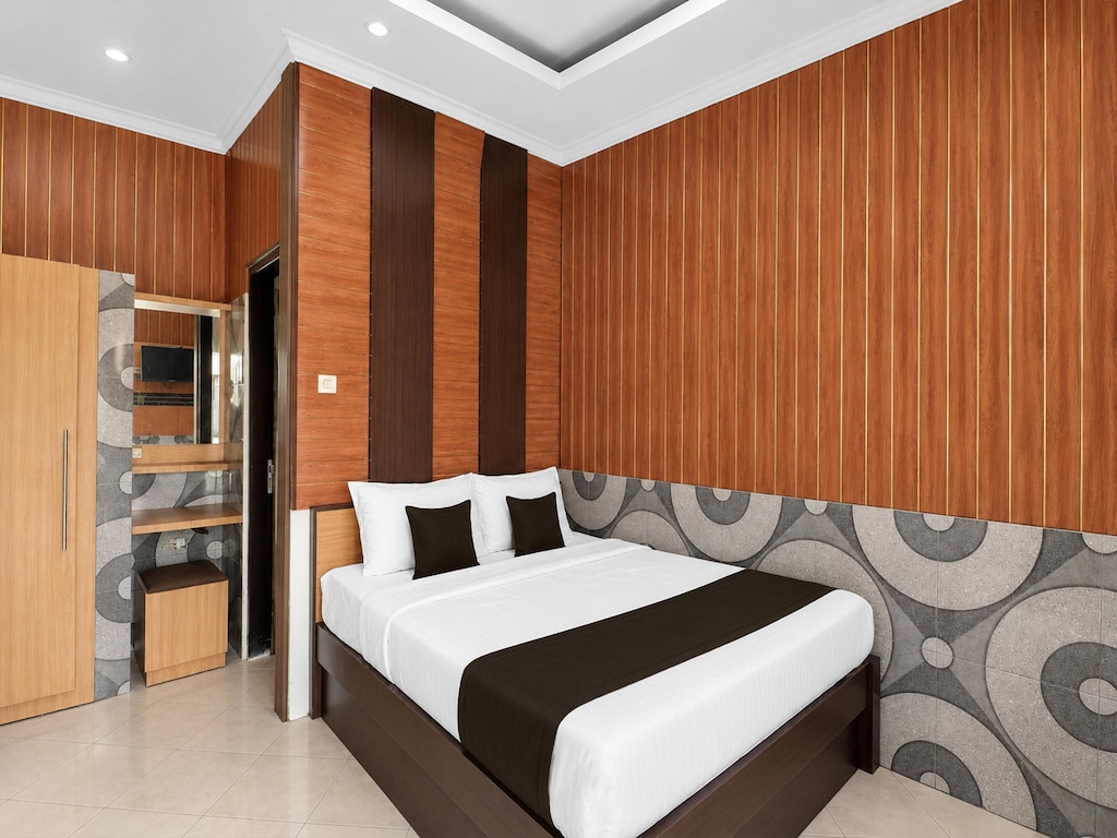 Liberty House • Luxe verblijf
