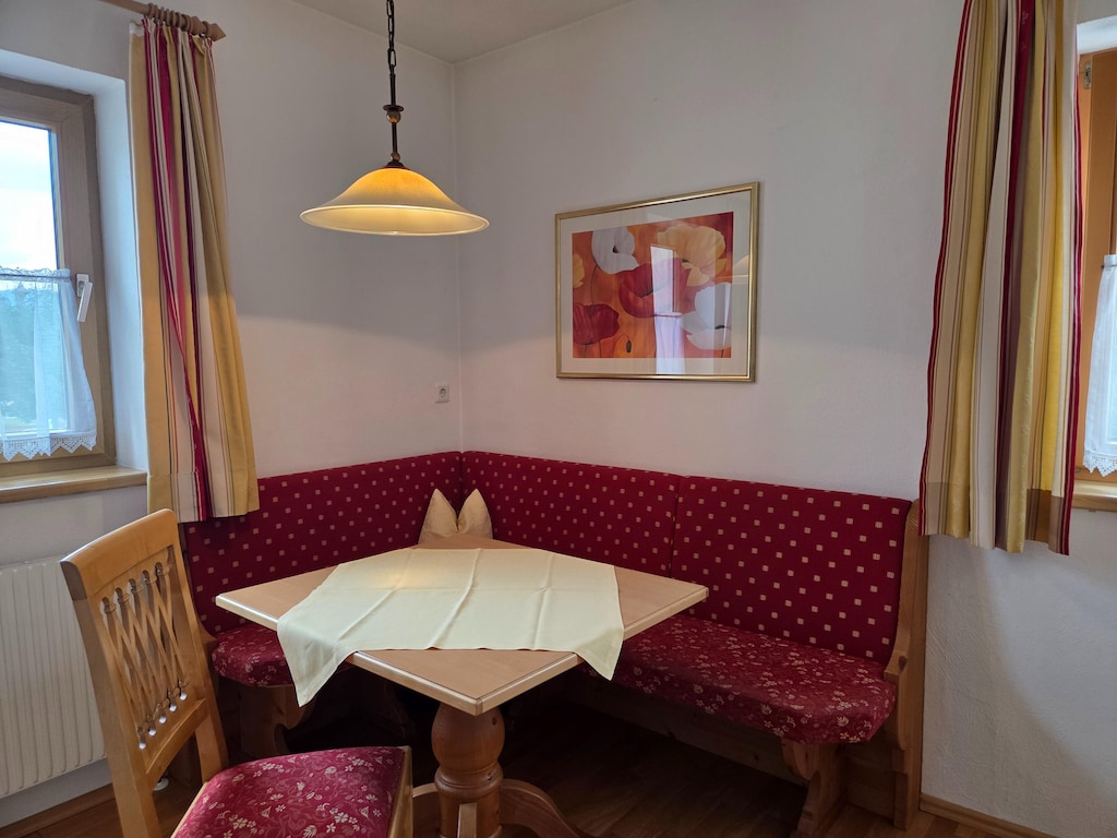 Charmantes Studio für 2 in Achenkirch