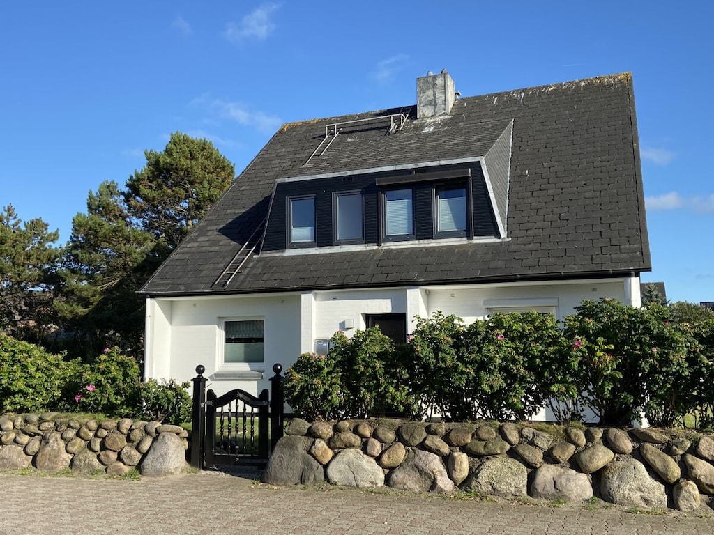 Vakantieappartement met 2 slaapkamers