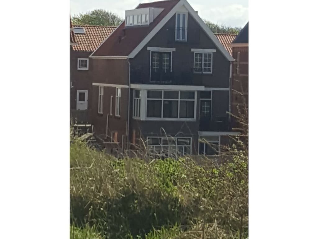 Golvenzang Apartement B