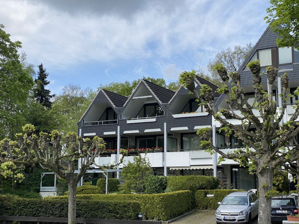 Villa Miramare FeWo 213