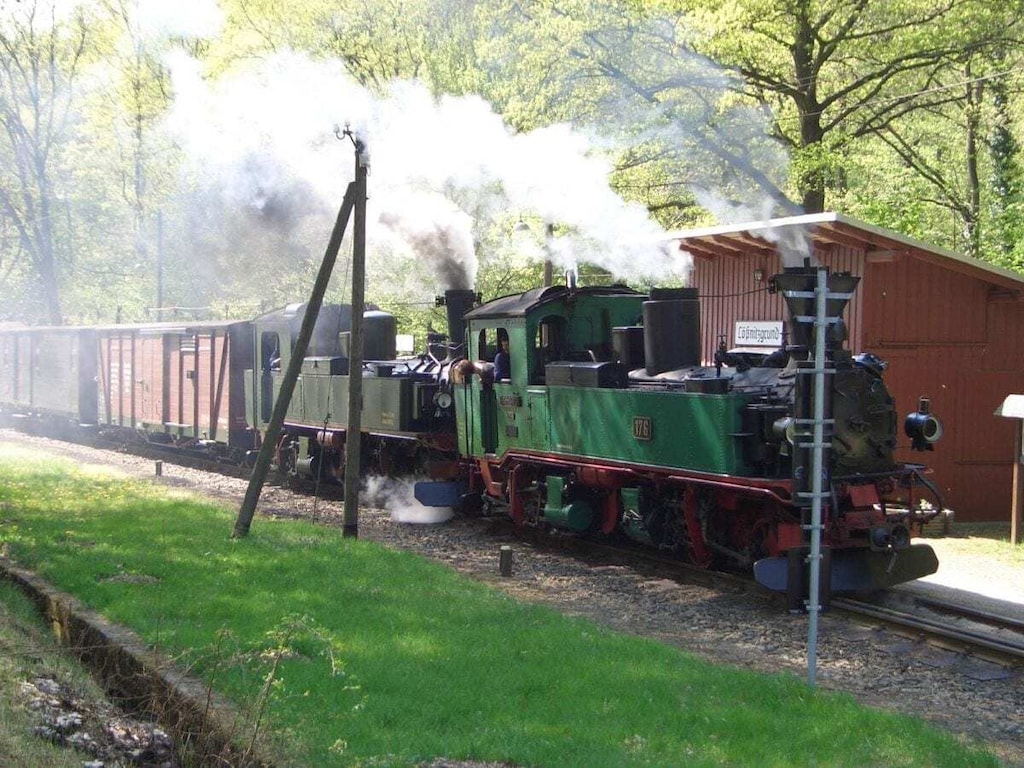 2 "Lößnitzgrund"