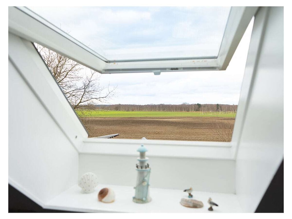 Vakantieappartement Bokel